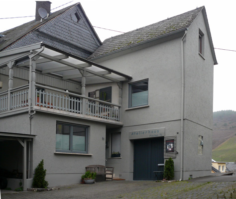 Atelierhaus